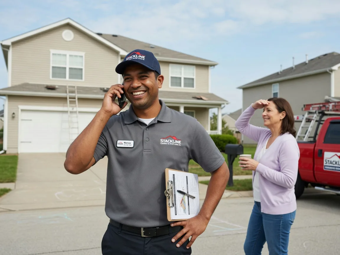 Chimney flashing repair Isabel, KS FAQs
